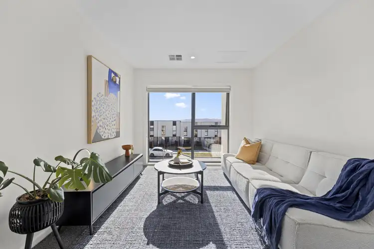 3/59 McMichael Terrace, Denman Prospect ACT 2611
