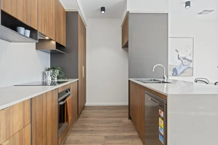 Fourth view of Homely townhouse listing, 3/59 McMichael Terrace, Denman Prospect ACT 2611