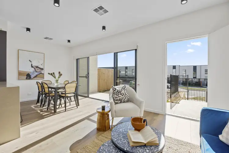 Sixth view of Homely townhouse listing, 3/59 McMichael Terrace, Denman Prospect ACT 2611