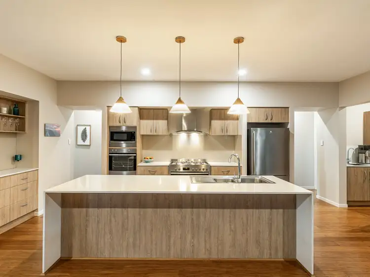 Second view of Homely house listing, 18 Sunbird Avenue, Ballina NSW 2478