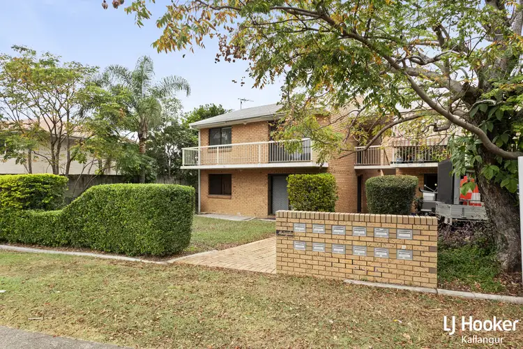 2/1313 Anzac Avenue, Kallangur QLD 4503
