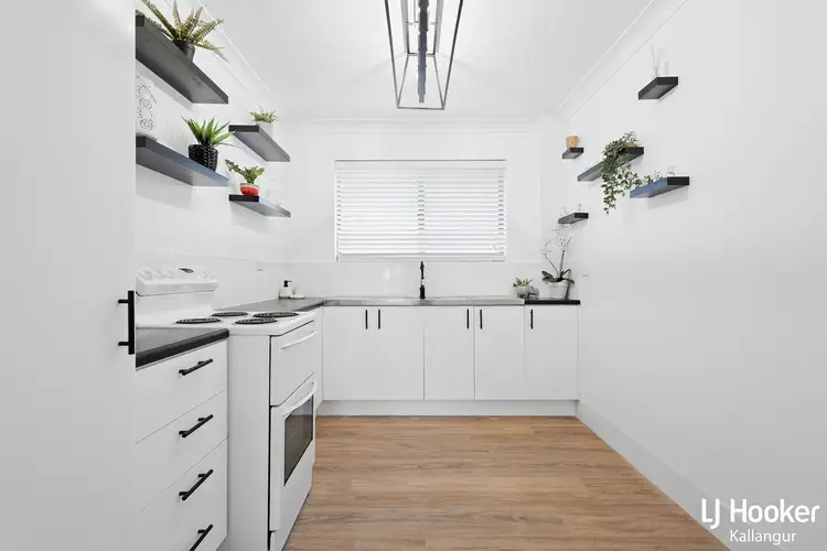 Second view of Homely unit listing, 2/1313 Anzac Avenue, Kallangur QLD 4503