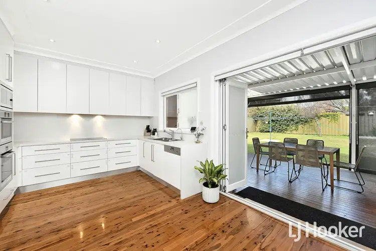 Second view of Homely house listing, 2 Forshaw Avenue, Chester Hill NSW 2162