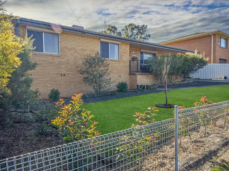 Main view of Homely house listing, 147 Edwards Street, Young NSW 2594