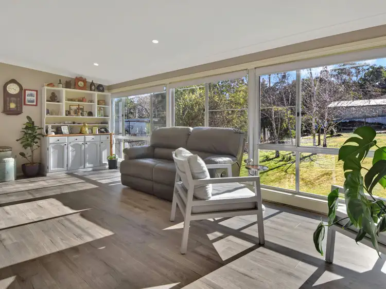 Second view of Homely house listing, 147 Edwards Street, Young NSW 2594