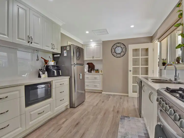 Third view of Homely house listing, 147 Edwards Street, Young NSW 2594