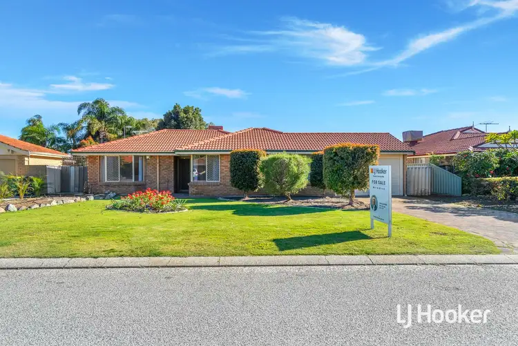 19 Wateredge Road, Thornlie WA 6108