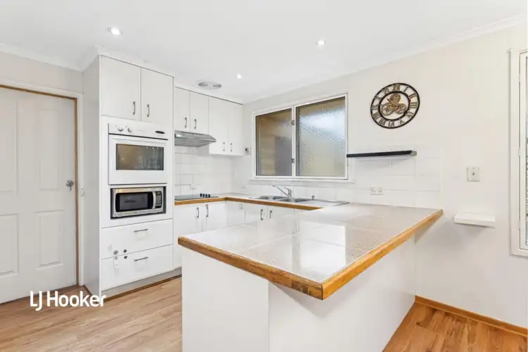 Fourth view of Homely house listing, 5 Limosa Court, Modbury North SA 5092