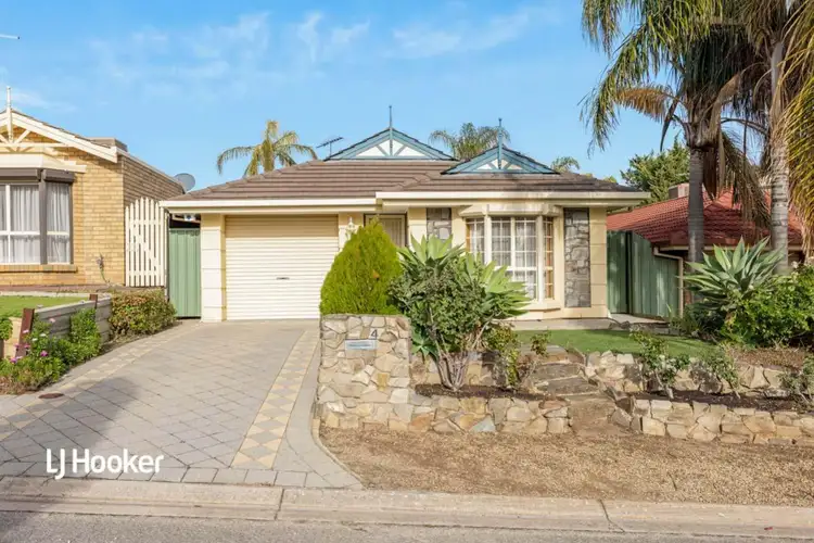 Main view of Homely house listing, 4 Kensington Mews, Hillbank SA 5112