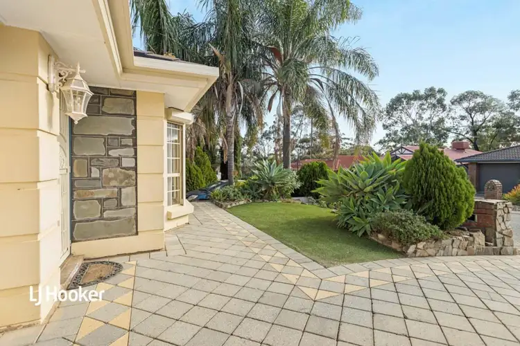 Second view of Homely house listing, 4 Kensington Mews, Hillbank SA 5112