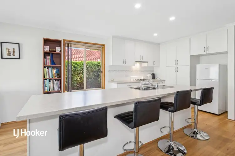 Third view of Homely house listing, 4 Kensington Mews, Hillbank SA 5112