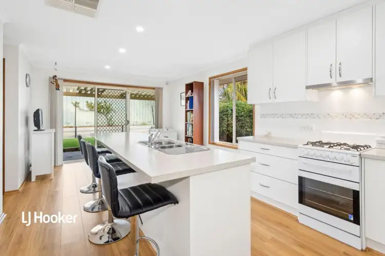 Fourth view of Homely house listing, 4 Kensington Mews, Hillbank SA 5112