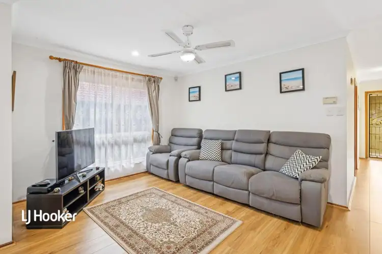 Fifth view of Homely house listing, 4 Kensington Mews, Hillbank SA 5112