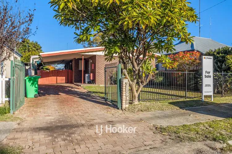 15 Hayes Street, Bunbury WA 6230