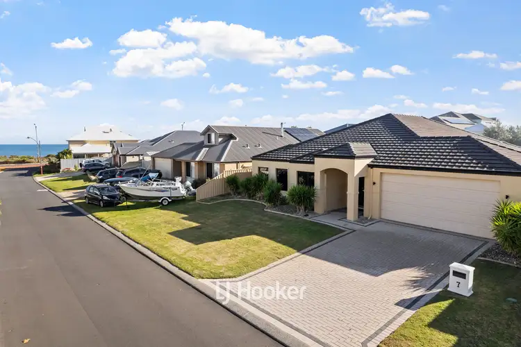 Third view of Homely house listing, 7 Zedor Way, Dalyellup WA 6230