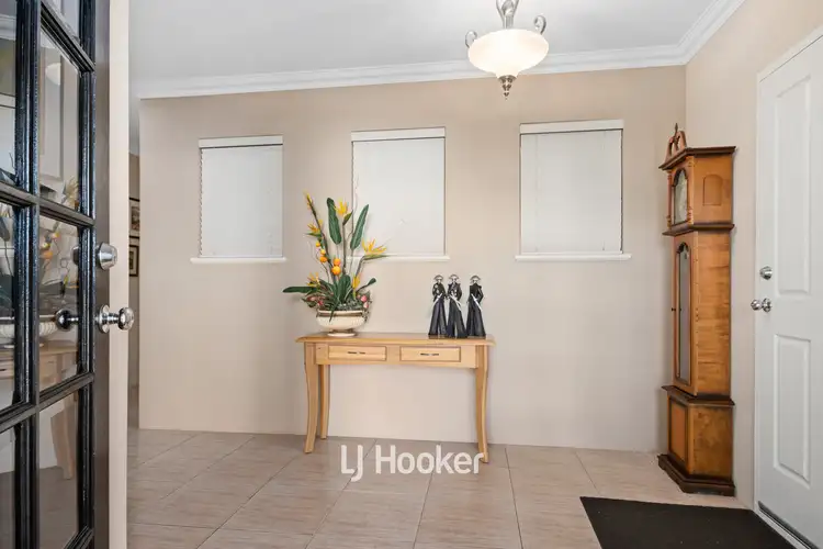 Fourth view of Homely house listing, 7 Zedor Way, Dalyellup WA 6230