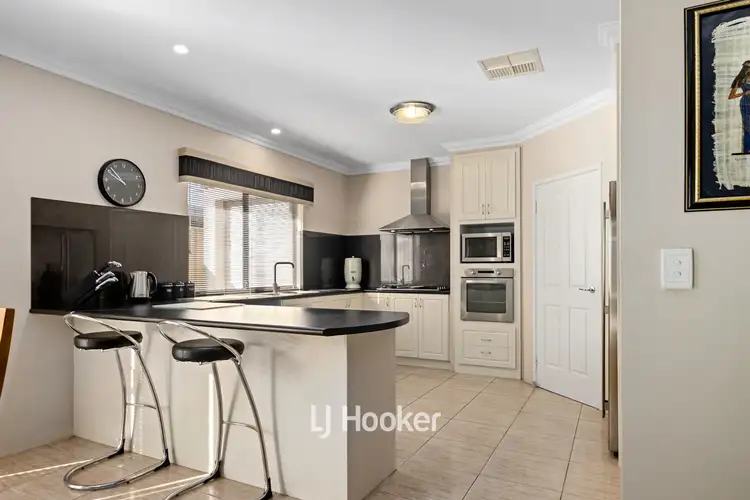 Fifth view of Homely house listing, 7 Zedor Way, Dalyellup WA 6230