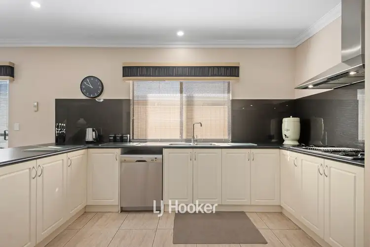 Sixth view of Homely house listing, 7 Zedor Way, Dalyellup WA 6230