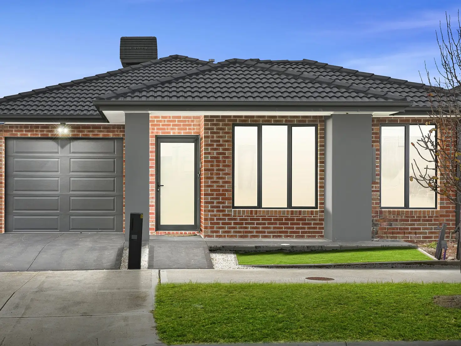 Main view of Homely house listing, 5 Sumar Drive, Craigieburn VIC 3064