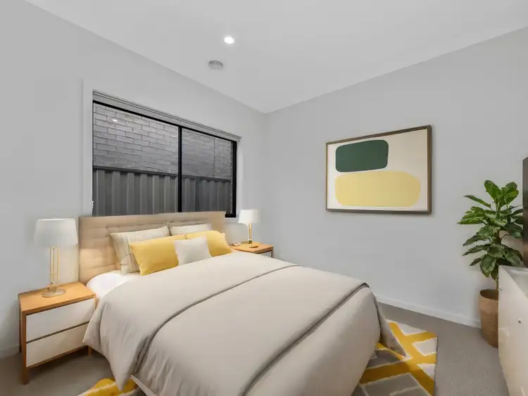 Third view of Homely house listing, 5 Sumar Drive, Craigieburn VIC 3064