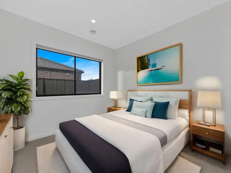 Fourth view of Homely house listing, 5 Sumar Drive, Craigieburn VIC 3064