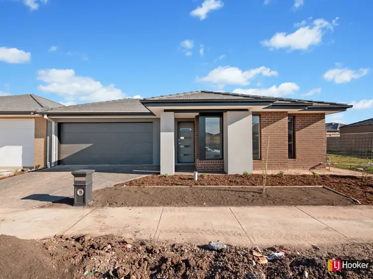 9 Balbi road, Truganina VIC 3029