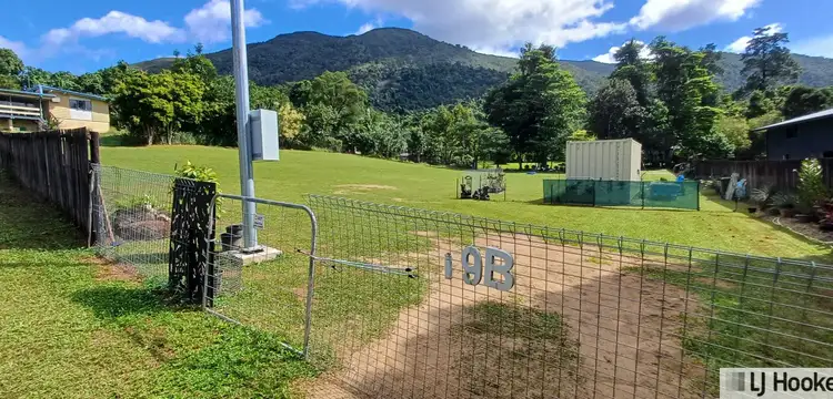 Main view of Homely land listing, 19B Bamber Street, Tully QLD 4854