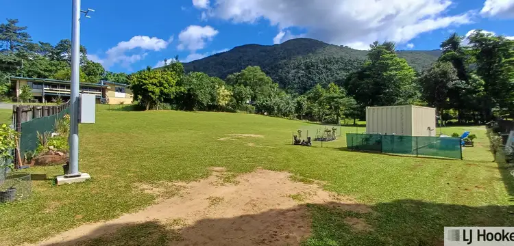 Second view of Homely land listing, 19B Bamber Street, Tully QLD 4854