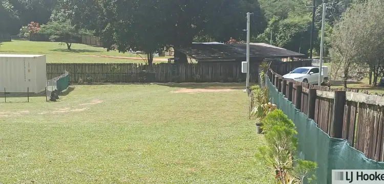 Fifth view of Homely land listing, 19B Bamber Street, Tully QLD 4854