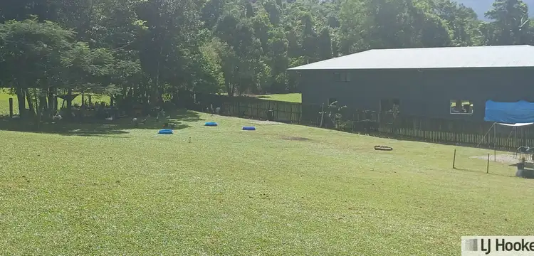 Sixth view of Homely land listing, 19B Bamber Street, Tully QLD 4854
