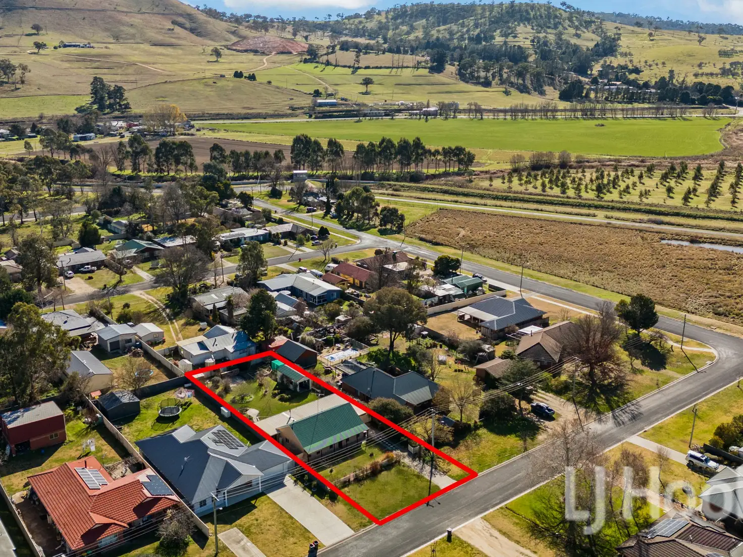 Main view of Homely house listing, 9 Church Street, Perthville NSW 2795