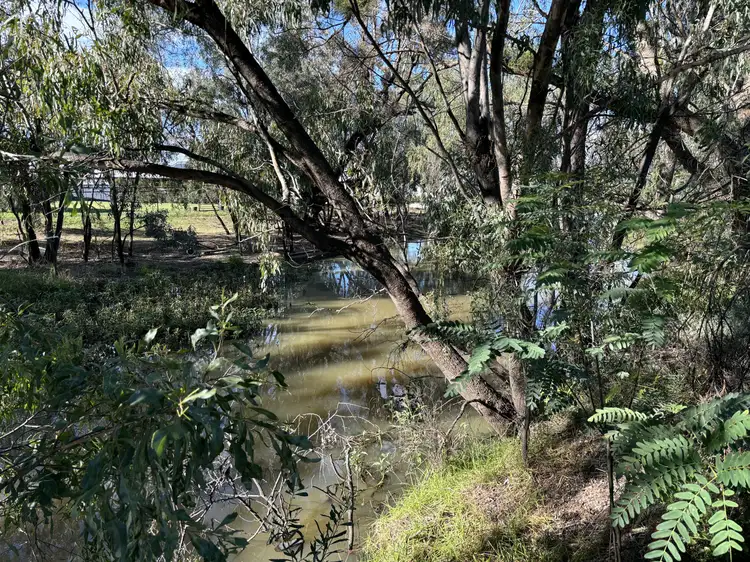 Main view of Homely land listing, 28 Jabiru Drive, Goondiwindi QLD 4390