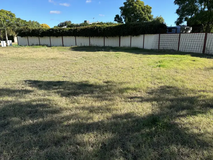 Second view of Homely land listing, 28 Jabiru Drive, Goondiwindi QLD 4390