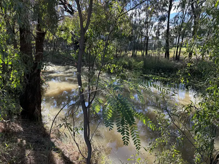 Third view of Homely land listing, 28 Jabiru Drive, Goondiwindi QLD 4390