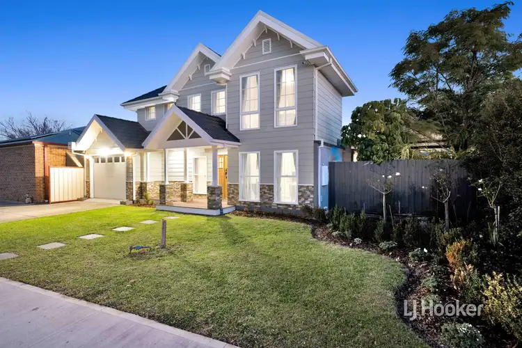 Third view of Homely house listing, 25 Machair Drive, Point Cook VIC 3030