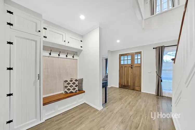 Fifth view of Homely house listing, 25 Machair Drive, Point Cook VIC 3030