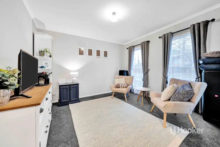 Sixth view of Homely house listing, 25 Machair Drive, Point Cook VIC 3030