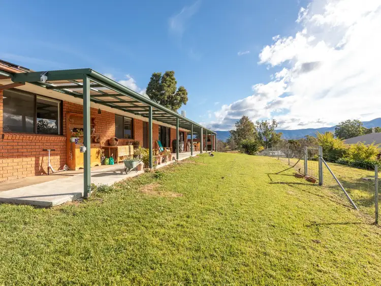 Second view of Homely house listing, 57 Robertson Street, Bemboka NSW 2550