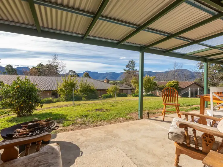 Fourth view of Homely house listing, 57 Robertson Street, Bemboka NSW 2550
