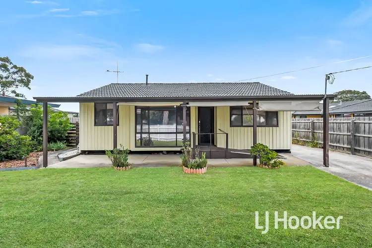 30 Wren Street, Hampton Park VIC 3976