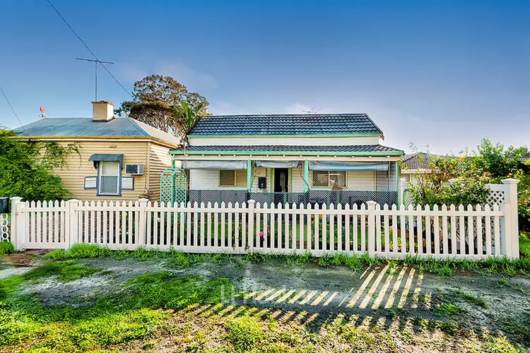 Second view of Homely house listing, 40 Wittenoom Street, Collie WA 6225