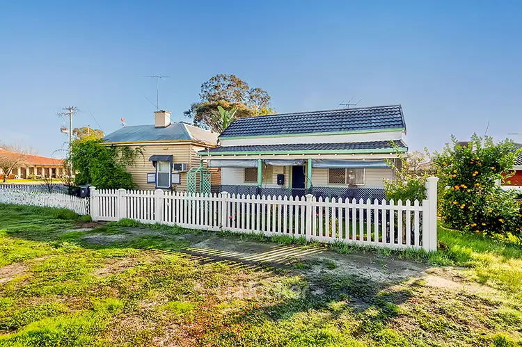 Third view of Homely house listing, 40 Wittenoom Street, Collie WA 6225