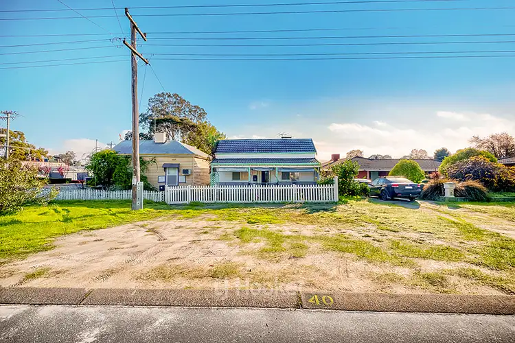 Fourth view of Homely house listing, 40 Wittenoom Street, Collie WA 6225