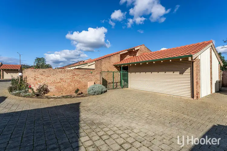 1/9 Heron Place, Maddington WA 6109