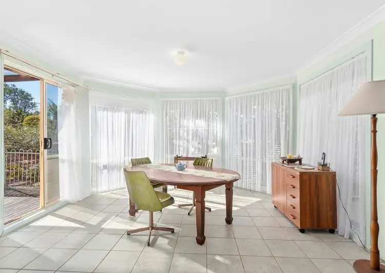 Fifth view of Homely house listing, 14 The Knoll, Tallwoods Village NSW 2430