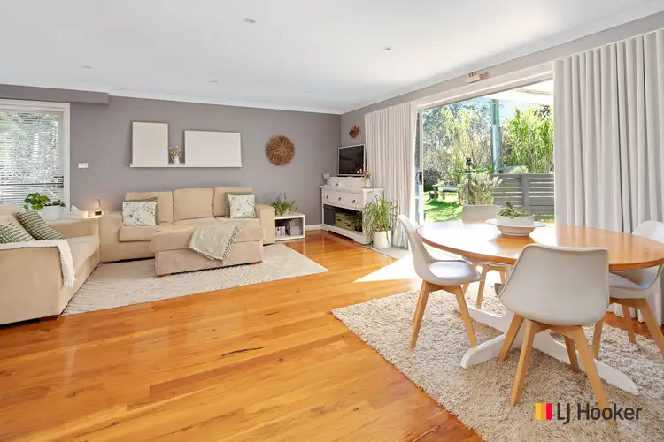 Main view of Homely rural property listing, 76 Cullendulla Drive, Long Beach NSW 2536