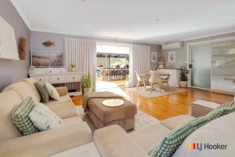 Third view of Homely rural property listing, 76 Cullendulla Drive, Long Beach NSW 2536