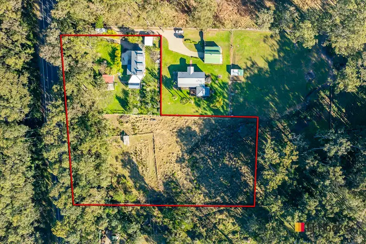 Fourth view of Homely rural property listing, 76 Cullendulla Drive, Long Beach NSW 2536