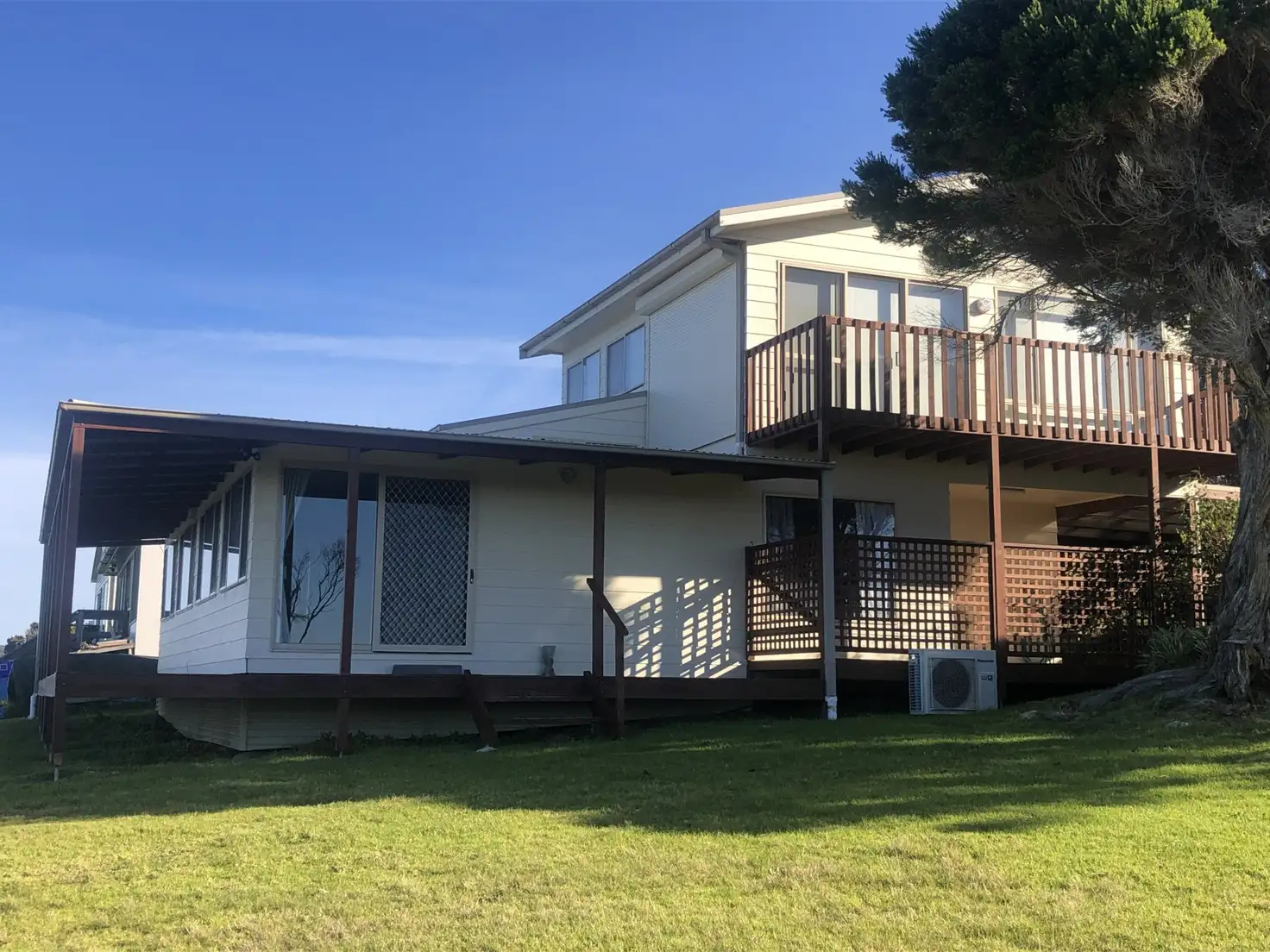 Main view of Homely house listing, 2 Bay Street, Tathra NSW 2550