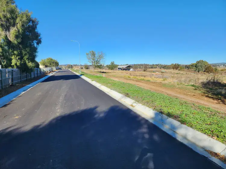 Lot 2 Crebra Court, Warwick QLD 4370